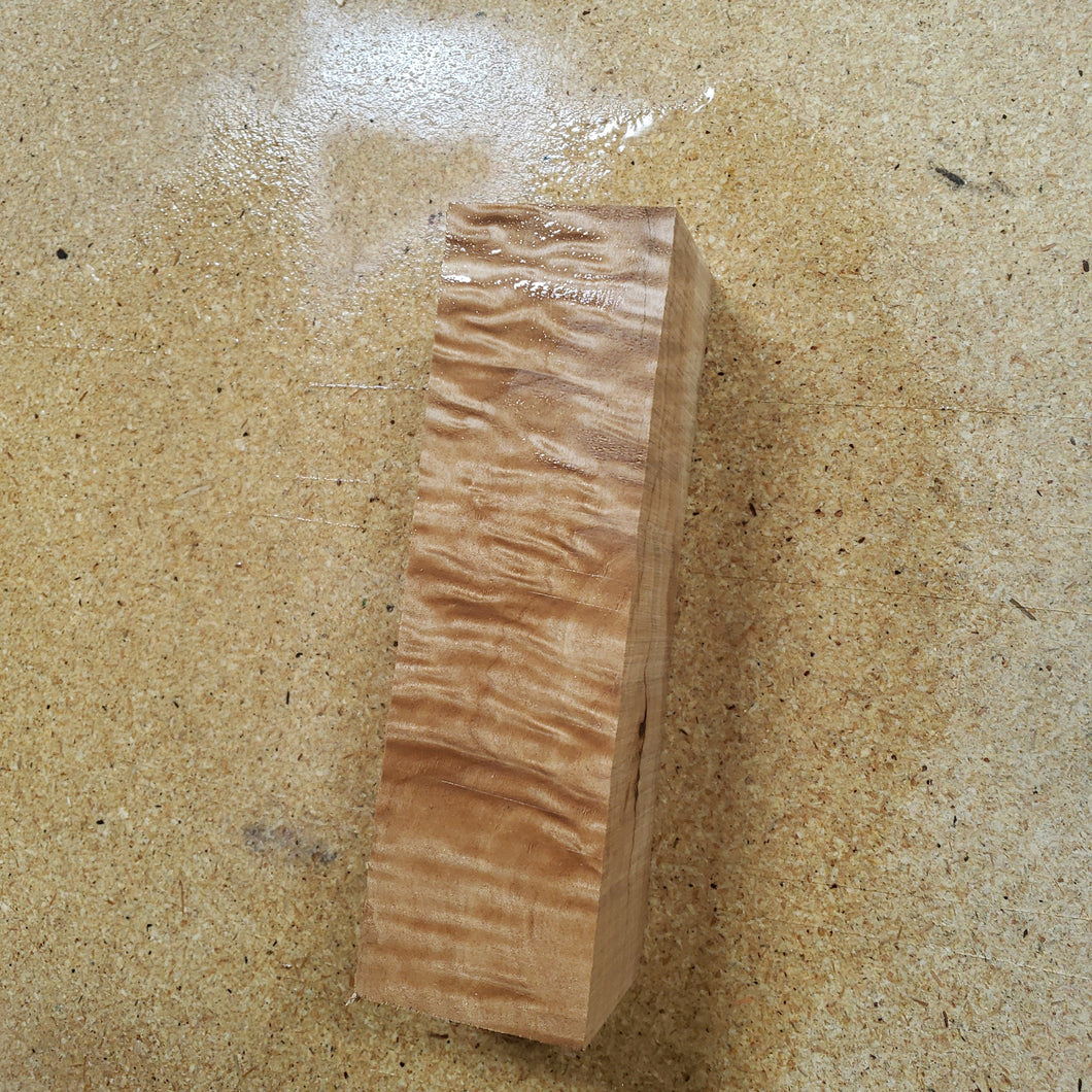 Maple