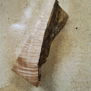 Casting maple