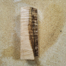 Casting maple