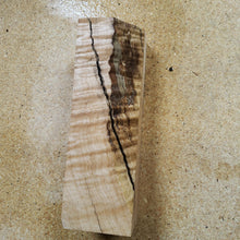 Casting maple
