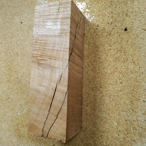 Casting maple