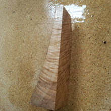 Casting maple