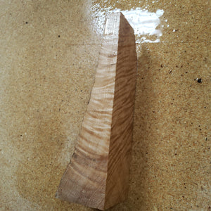 Casting maple