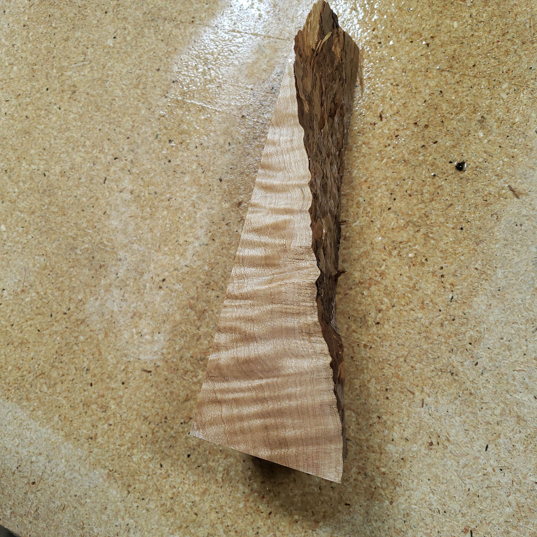 Casting maple