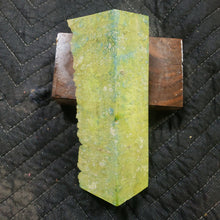Casting box elder burl