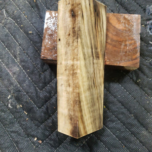 Casting chestnut