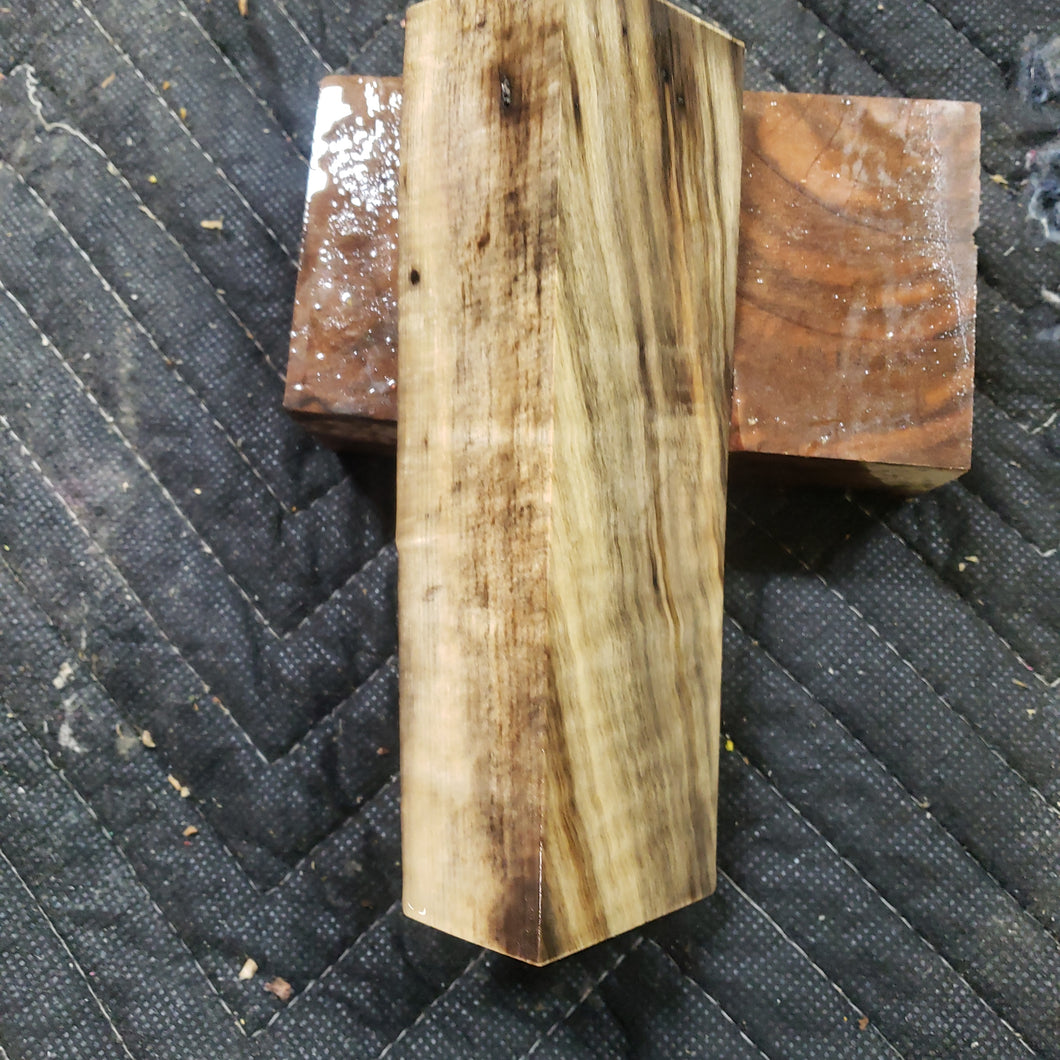 Casting chestnut