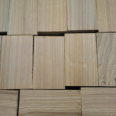 Cypress stoppers