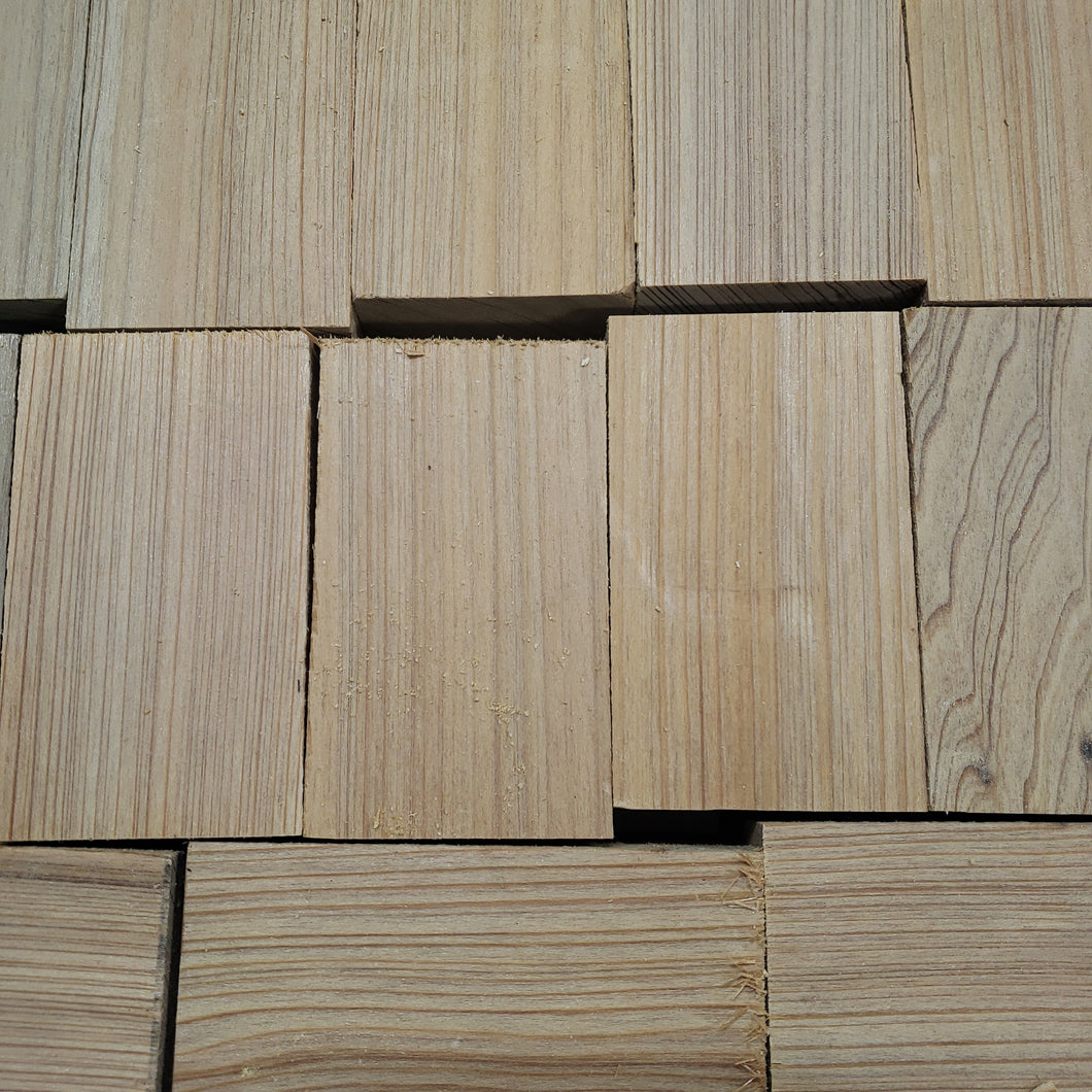 Cypress stoppers