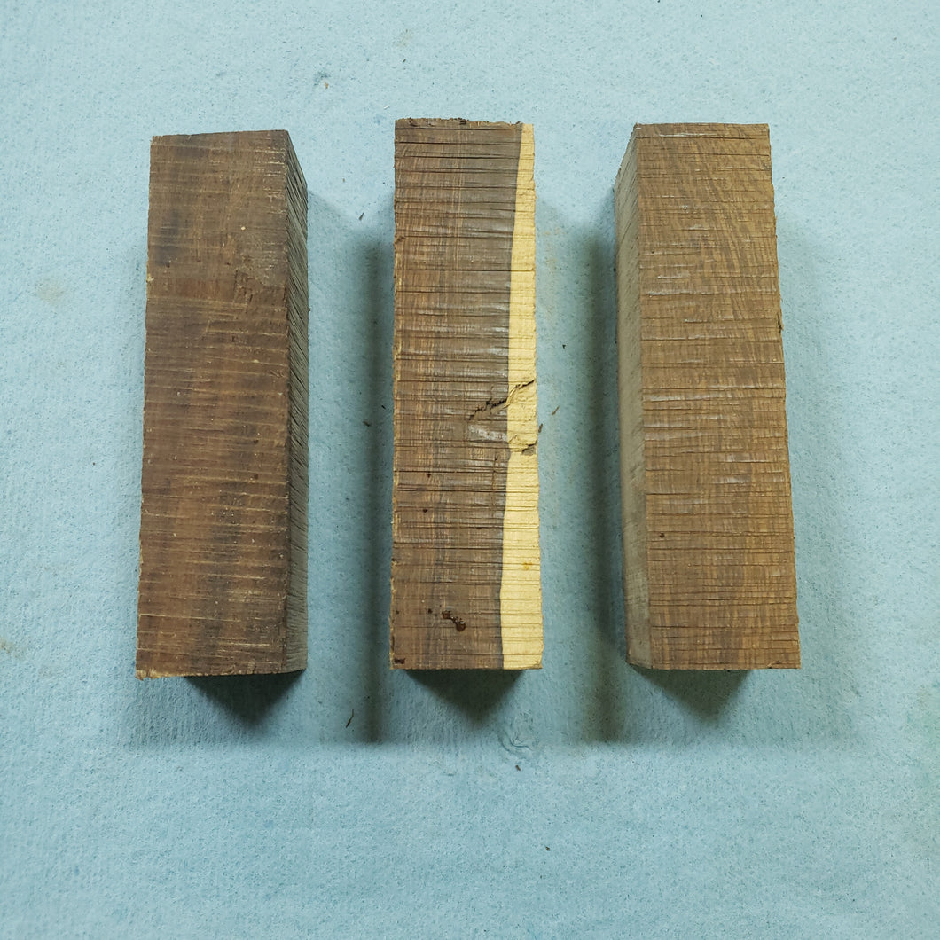 Desert ironwood 2 pack
