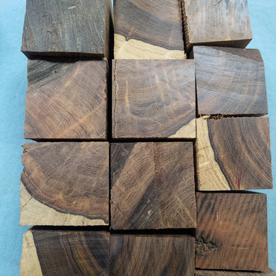 Desert ironwood stopper #1