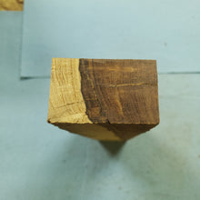 Casting desert ironwood