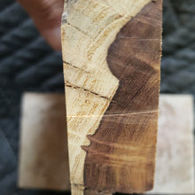 Casting desert ironwood
