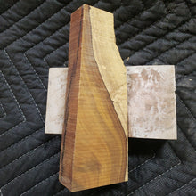 Casting desert ironwood
