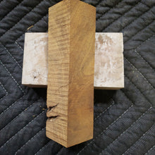 Casting desert ironwood