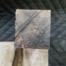 Casting desert ironwood