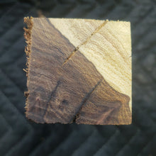 Casting desert ironwood