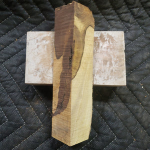 Casting desert ironwood