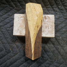 Casting desert ironwood