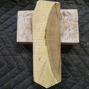 Casting desert ironwood