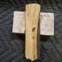 Casting desert ironwood