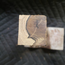 Casting desert ironwood