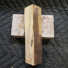 Casting desert ironwood