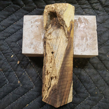 Desert ironwood