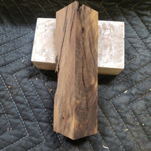 Desert ironwood casting