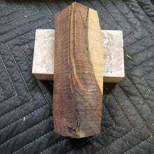 Desert ironwood casting