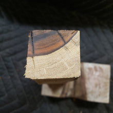 Desert ironwood