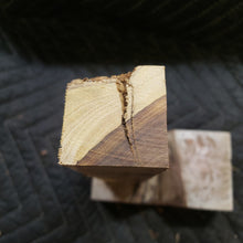 Desert ironwood casting