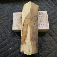 Desert ironwood casting
