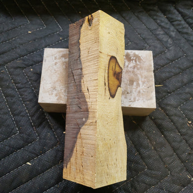 Desert ironwood Casting