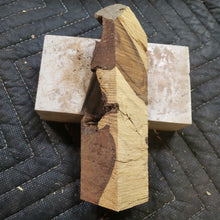 Desert ironwood casting