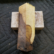 Desert ironwood casting