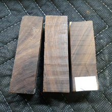 Desert ironwood pen blank shorts