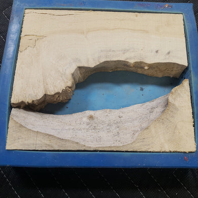 Casting box elder brick mold set