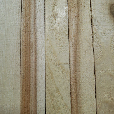 Western cedar