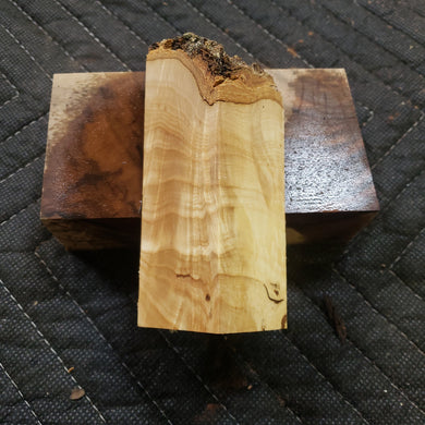 Casting Ash