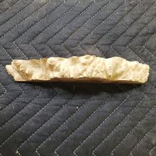 Casting corrugata burl