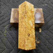 Stabilized box elder