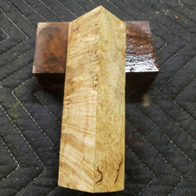 Stabilized box elder