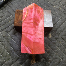 Stabilized box elder