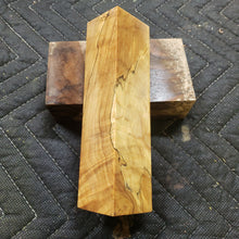 Stabilized box elder