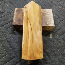 Stabilized box elder