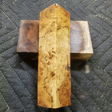 Stabilized box elder