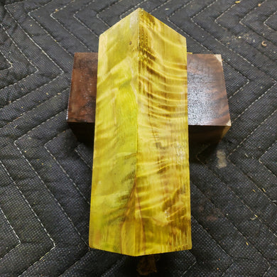 Stabilized holly