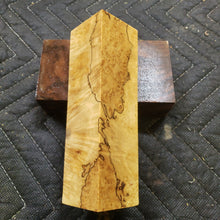 Stabilized box elder