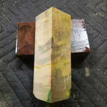 Stabilized box elder